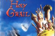 Monty Python And The Holy Grail [1975] Graham Chapman, John Cleese, Terry Gilliam, Eric Idle, Terry Jones &amp; Michael Palin (PSP-UMD Movie)