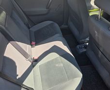 Volkswagen Polo 2008