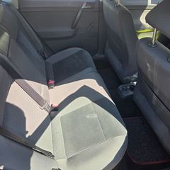 Volkswagen Polo 2008