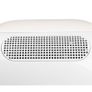 Dust absorber Wind 585 white Image 6