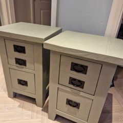 lockers