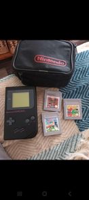 game boy