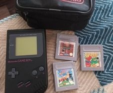 game boy