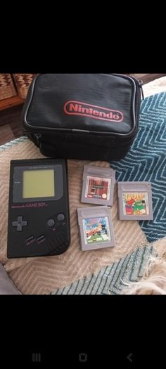 game boy