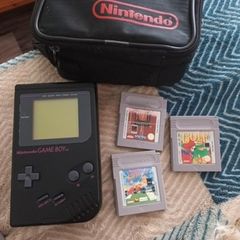 game boy