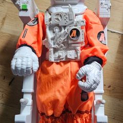 Rare Action Man Space Explorer