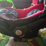 Baby car seat Image 3