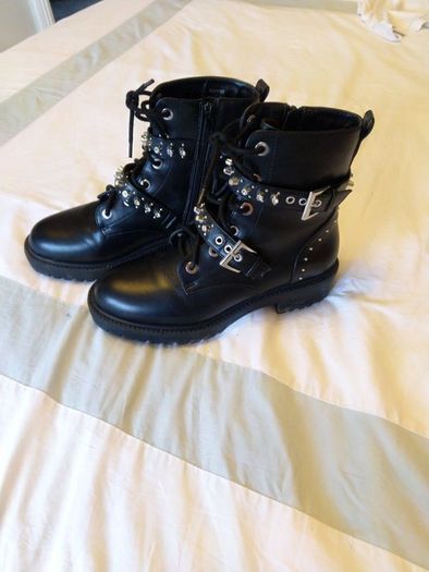 boots