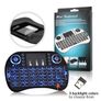 Brand New Wireless Mini Keyboard With Touchpad For Mac/Android Tv Box. Image 10