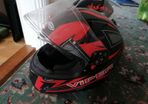 Viper helmet