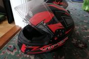 Viper helmet