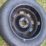 Spare Wheel 185/65 R15 Image 6