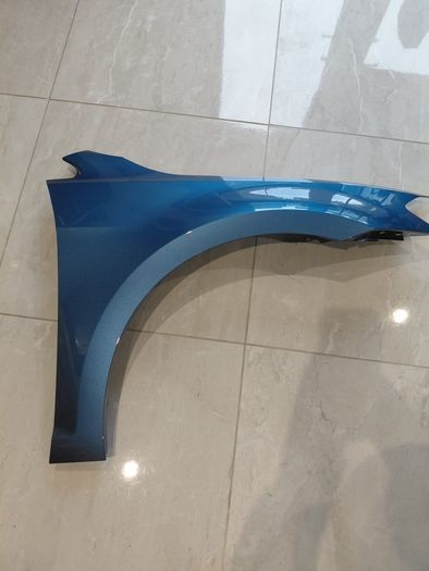 Right VW golf wing