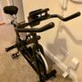 BodyGo Spin Bike in Good Condition Image 2