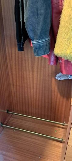 Wardrobe