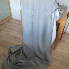 Grey Curtains (2)