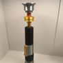 Lightsaber Hilt Replica Image 4