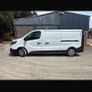 Renault traffic Image 2