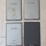 4 x Amazon Kindle (Free Post) Image 2