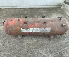 compressor tank