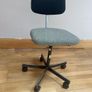Swivel Chair / Office Chair / Vintage Image 2