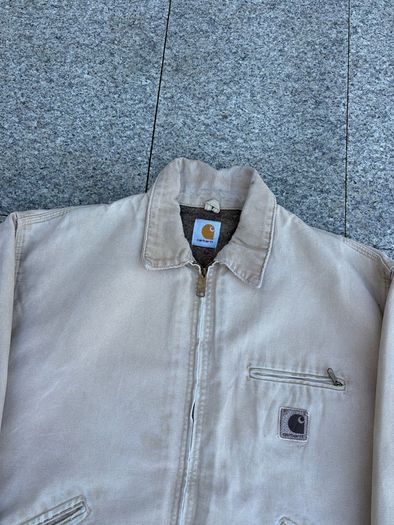 90s Carhartt Detroit jacket - Sz L