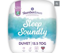 duvet