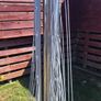 brabantia clothes line Image 2