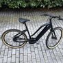 Brand New GIANT Momentum Electric Bike Image 5