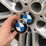 (x40 caps) BMW Centre Caps - Free Post Image 2