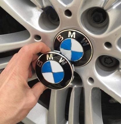 40 x BMW Caps Bulk Order - Delivery