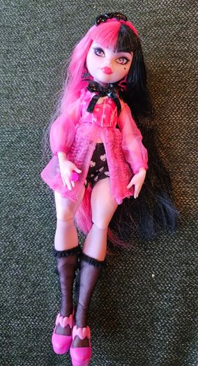 Monster High bundle