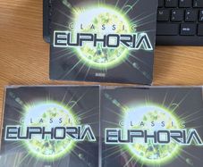euphoria dance music cd