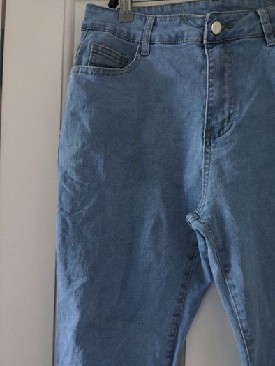 Ladies jeans