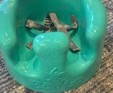 bumbo baby seat