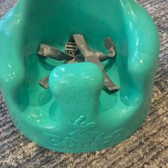 bumbo baby seat