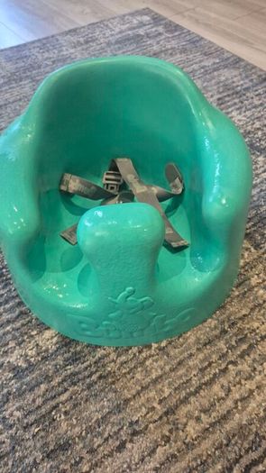 bumbo baby seat