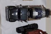 Transformers Constructicons