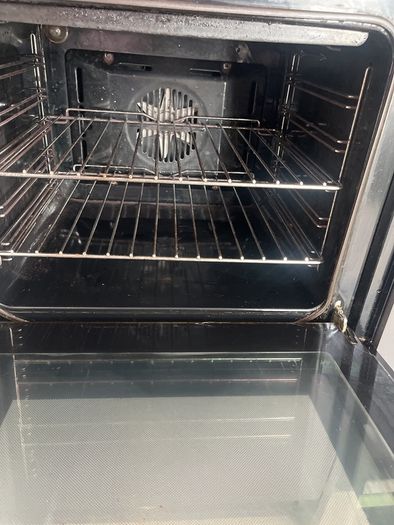 gorenje double oven