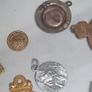 Antique bits Image 5