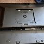 Dell Moniter P2210f +Stand Image 4