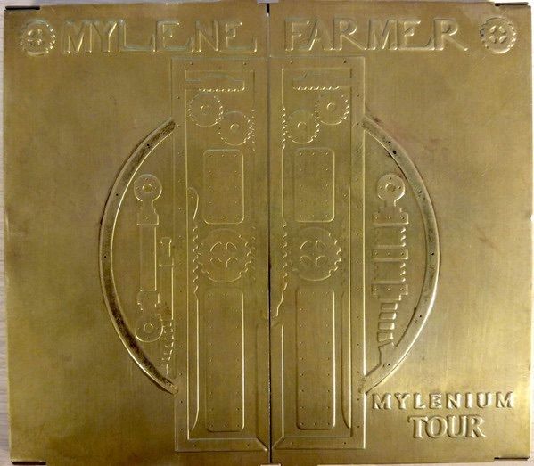 Mylene Farmer  | Mylenium Tour