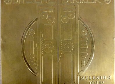 Mylene Farmer  | Mylenium Tour