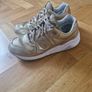 New Balance 580 Trainers - Gold Image 5