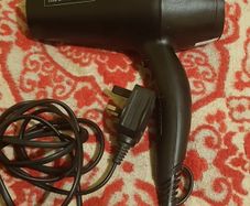 Hair Dryer Treseme