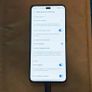 Honor Magic7 Lite - 512GB - Midnight Black - Dual SIM - Defect - Works Image 3