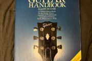 Guitar book