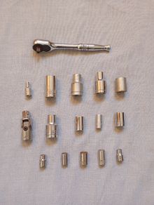 Sockets