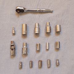 Sockets