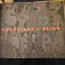 Guartians Of Being.  By Echart Tolle. Art By Patrick Mcdonnell. Hardback With Dustjacket In Good Condition.  See Photos For Same. Image 6
